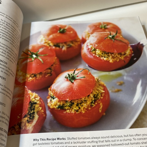 11th Anniversary Edition 2018 The Complete Cook’s Country TV Show Cookbook - Picture 11 of 11